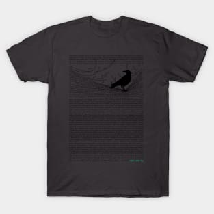 The Raven - Nevermore T-Shirt